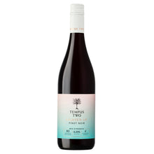 Tempus Two Cab Sauv Bottle