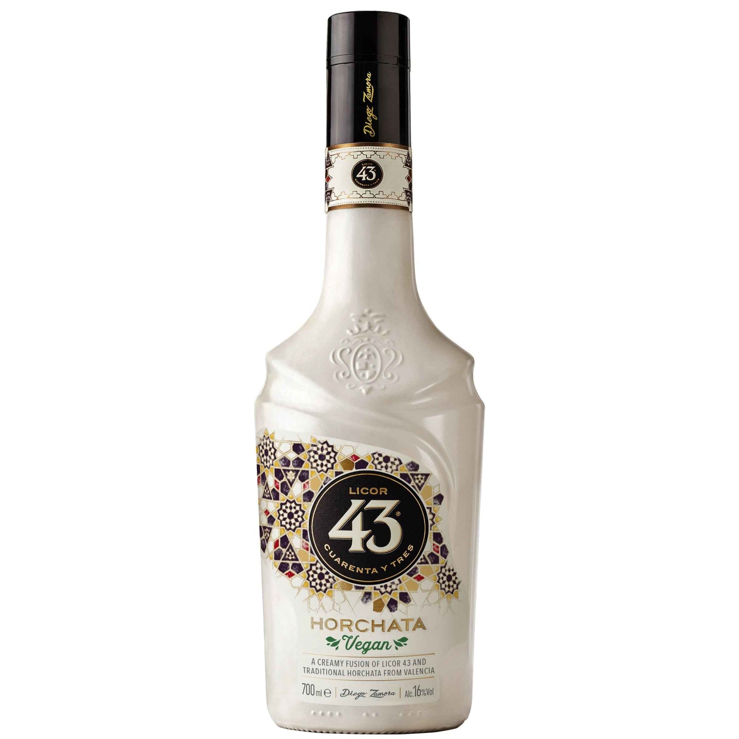 Licor 43 Spanish Liqueur 31% 700ml Bottle