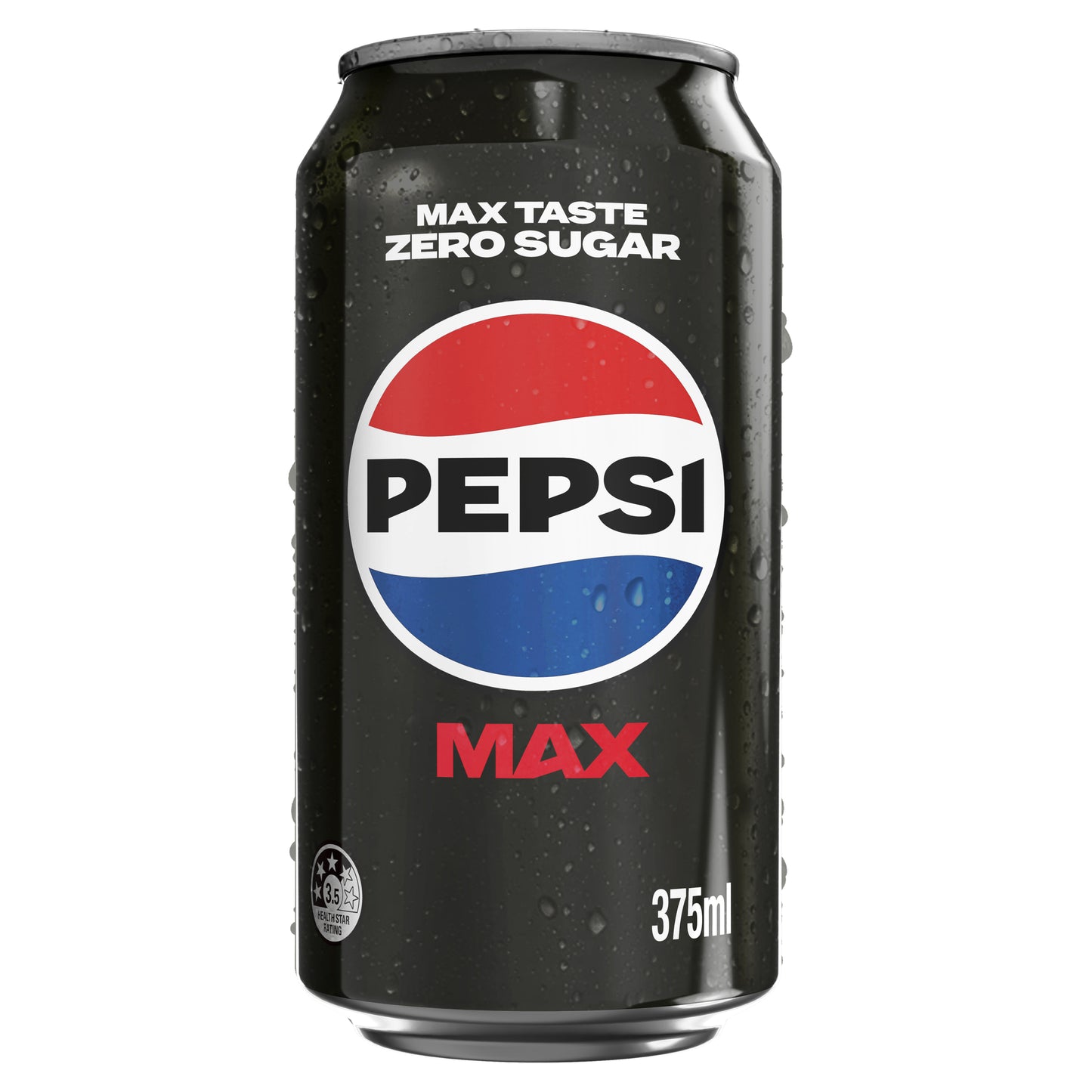 Pepsi Max 600Ml