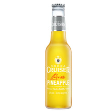 Cruiser Orange 4.6% 275ml Bottle