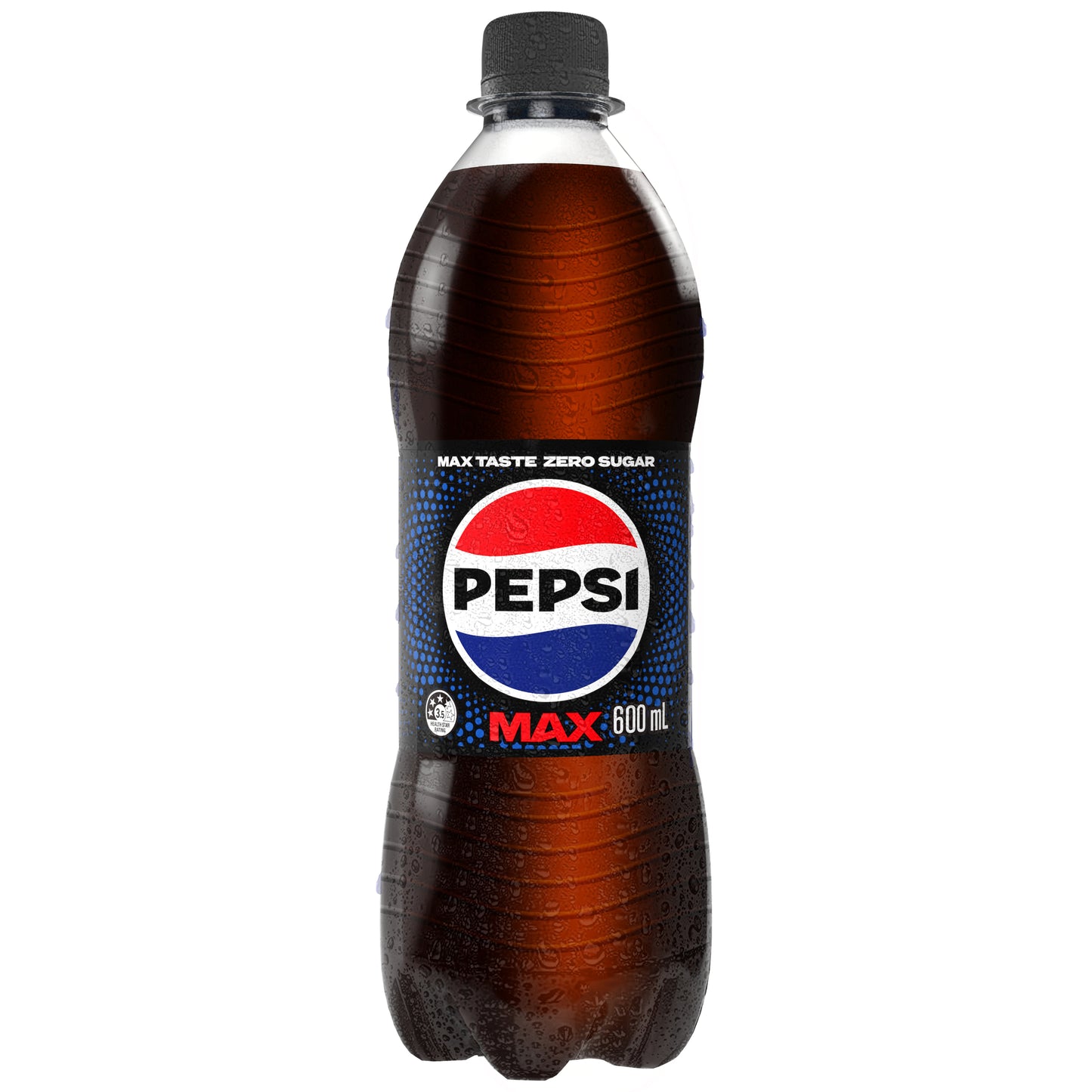 Pepsi Max 1.25L