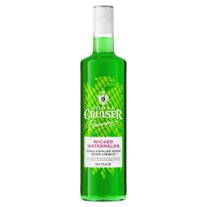 Vodka Cruiser Sugar Free Mixed 4.6% 275ml Can