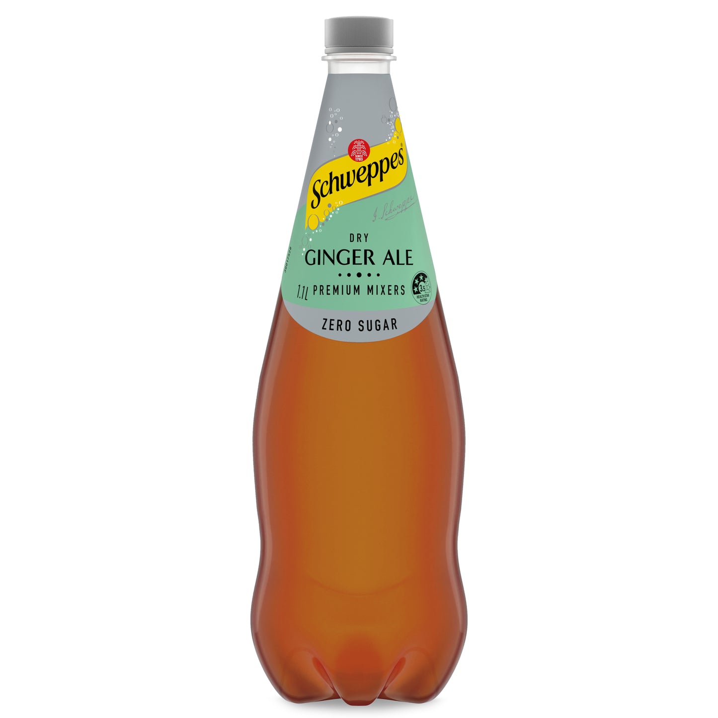 San Pellegrino Bt 750Ml
