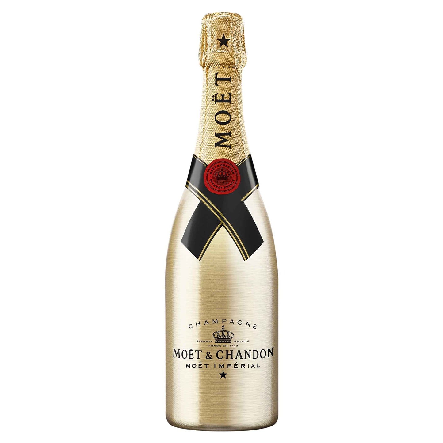 Moët & Chandon Brut Impérial NV Champagne 12% 750ml Bottle