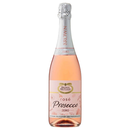 Brown Brothers Passionfruit Vanilla Lemon Sparkling 8% 250ml Can