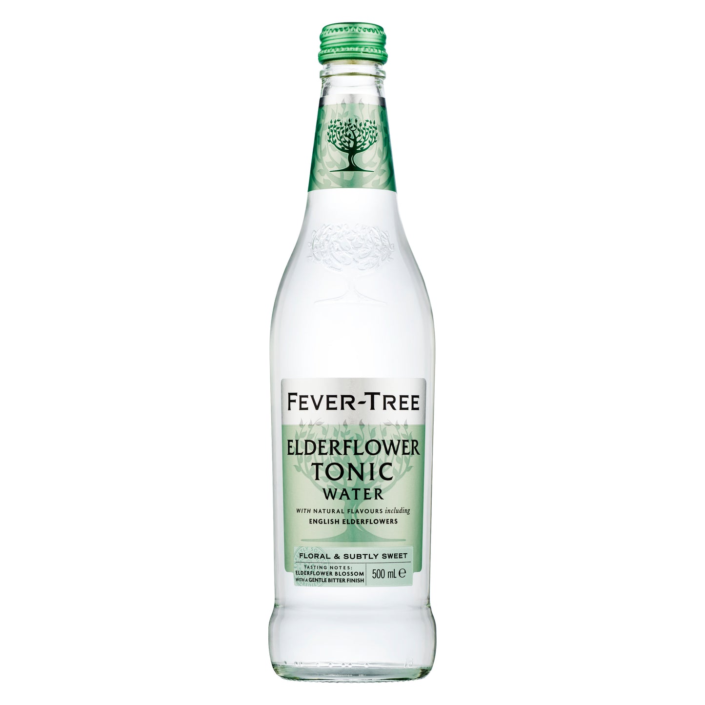 Fever Tree Club Soda