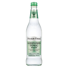 Fever Tree Club Soda