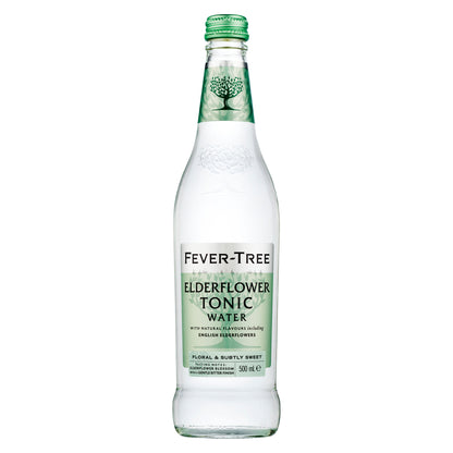 Fever Tree Club Soda