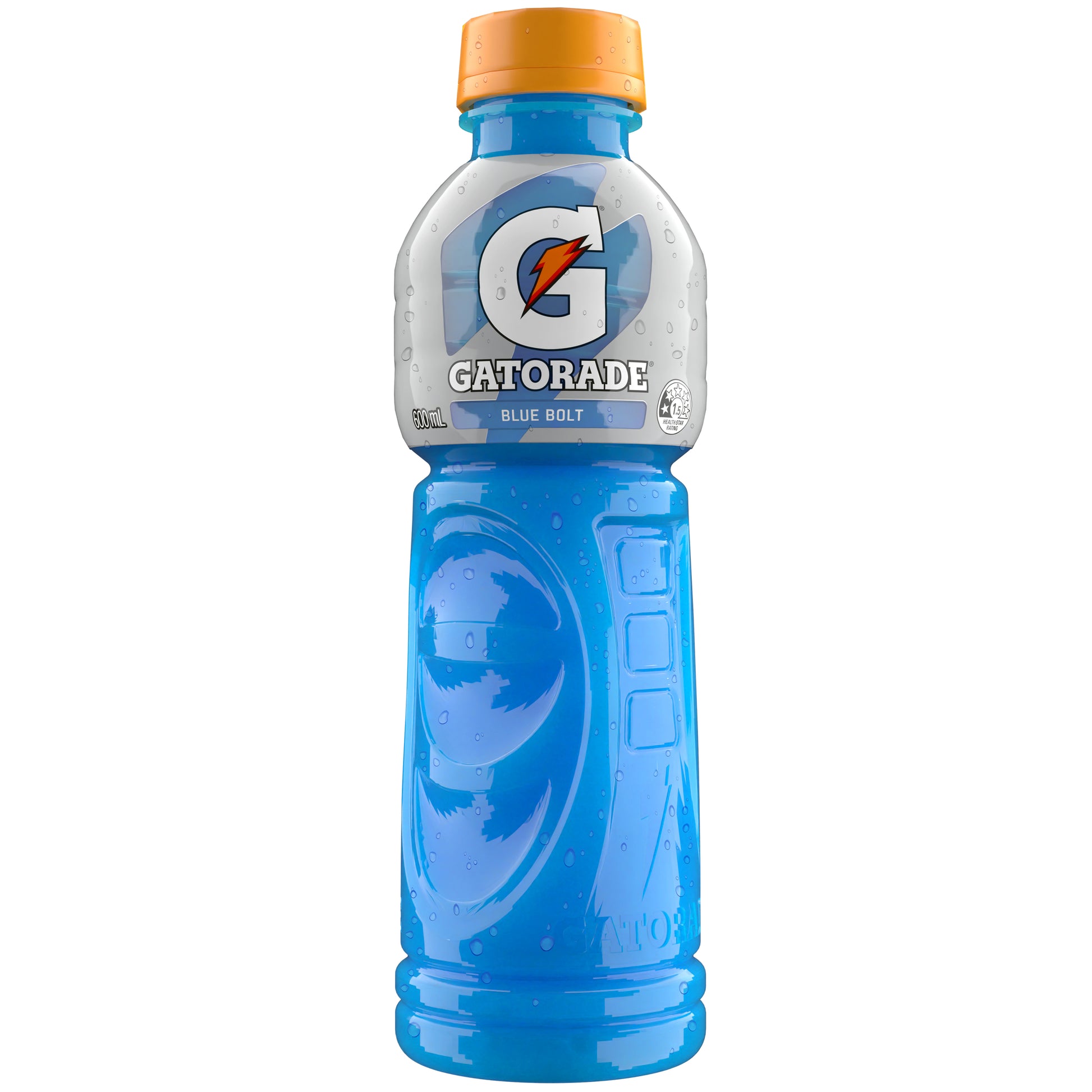 Gatorade Berry