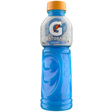 Gatorade Berry