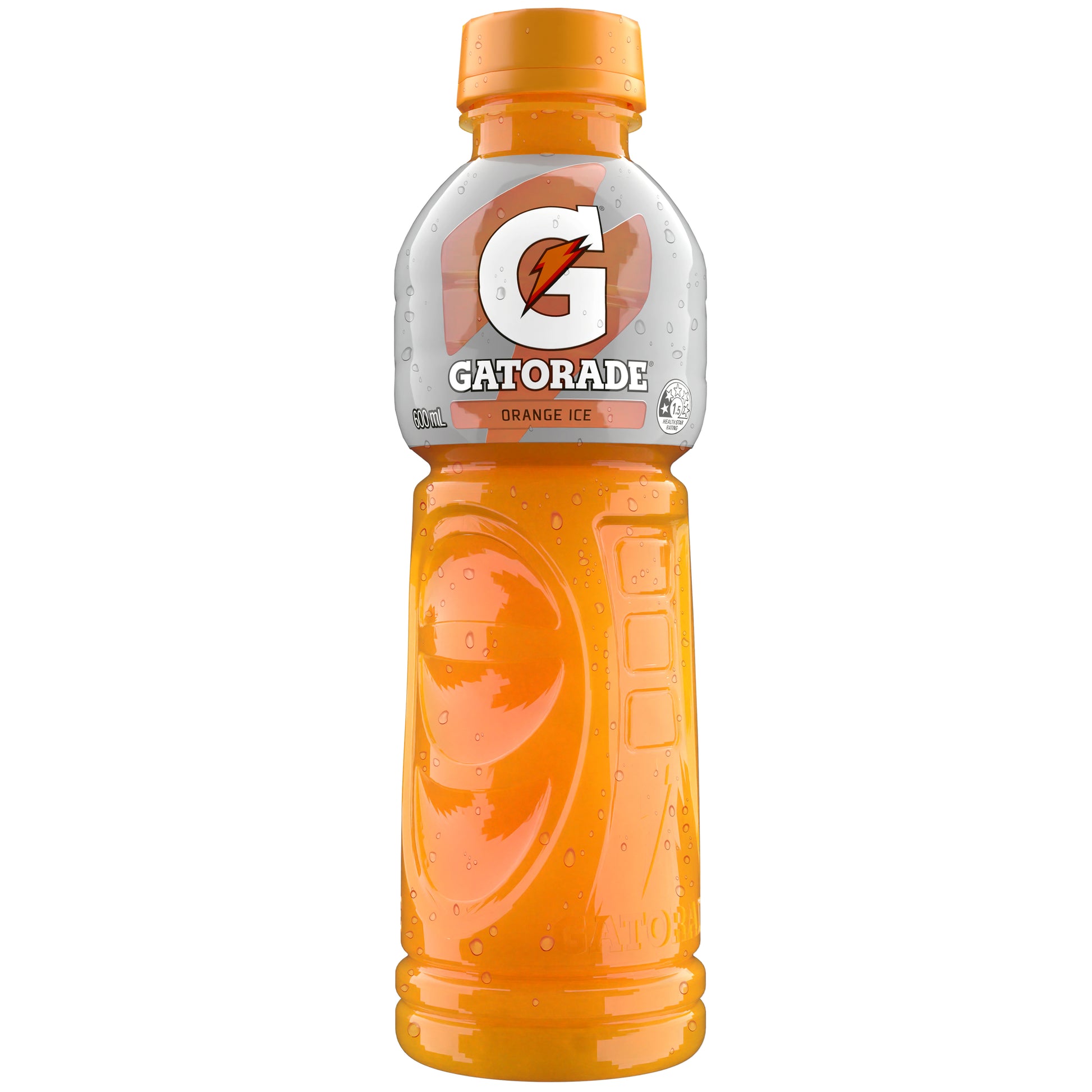 Gatorade Blue