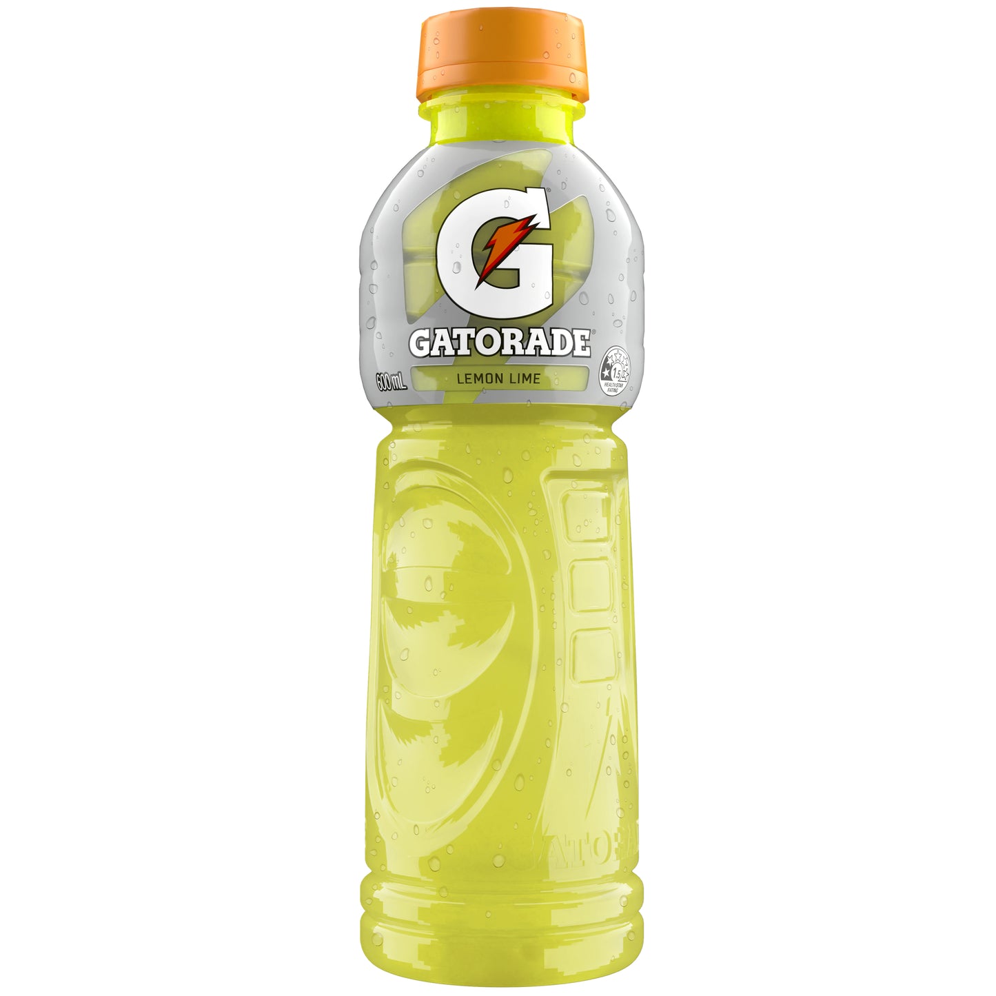 Gatorade Orange