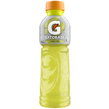 Gatorade Orange