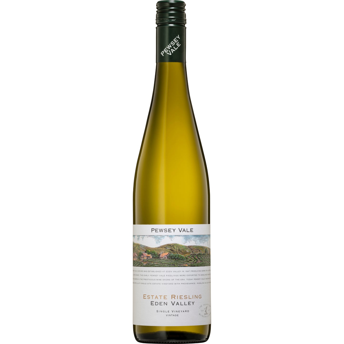 Pewsey Vale Riesling 1500ml