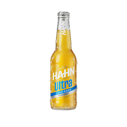 Hahn Super Dry Mid 3.5% 375ml Can
