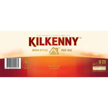 Kilkenny Irish Red Ale 4.3% 470ml Can