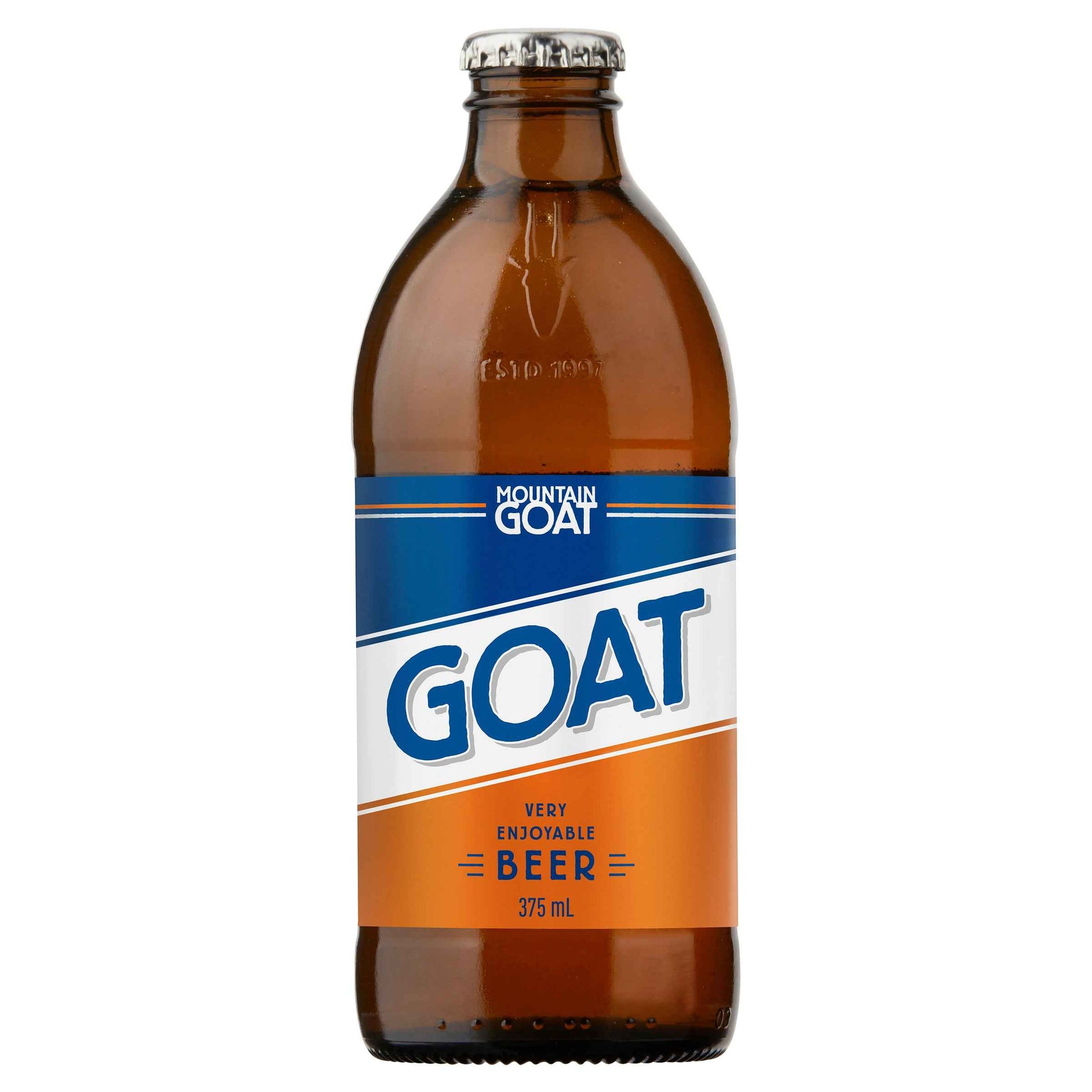 Moon Dog Old Mate Pale Ale 4.7% 375ml Can