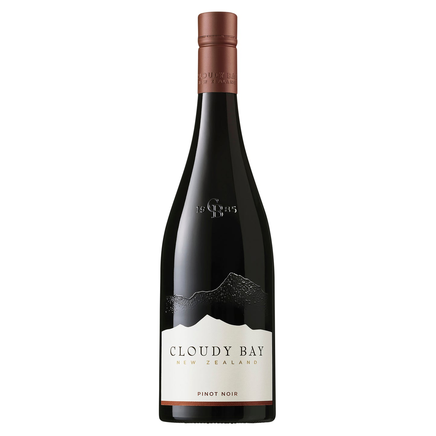 Cloudbreak Pinot Noir 750ml Bottle