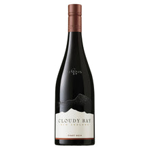 Cloudbreak Pinot Noir 750ml Bottle
