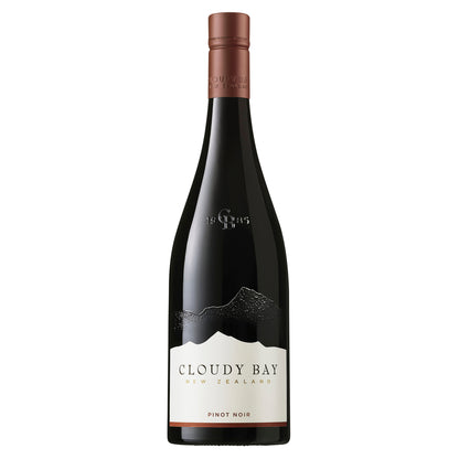 Cloudbreak Pinot Noir 750ml Bottle