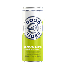 Good Tides Guava Seltz 330ml Can