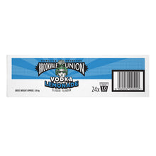 BV Union Vodka Lemonade 4% 330ml Can