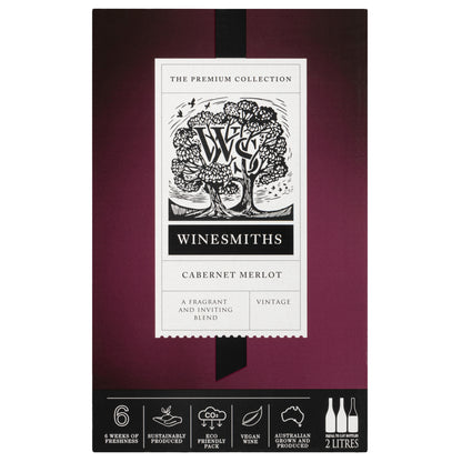 Wignalls Long Lunch Pinot Bottle