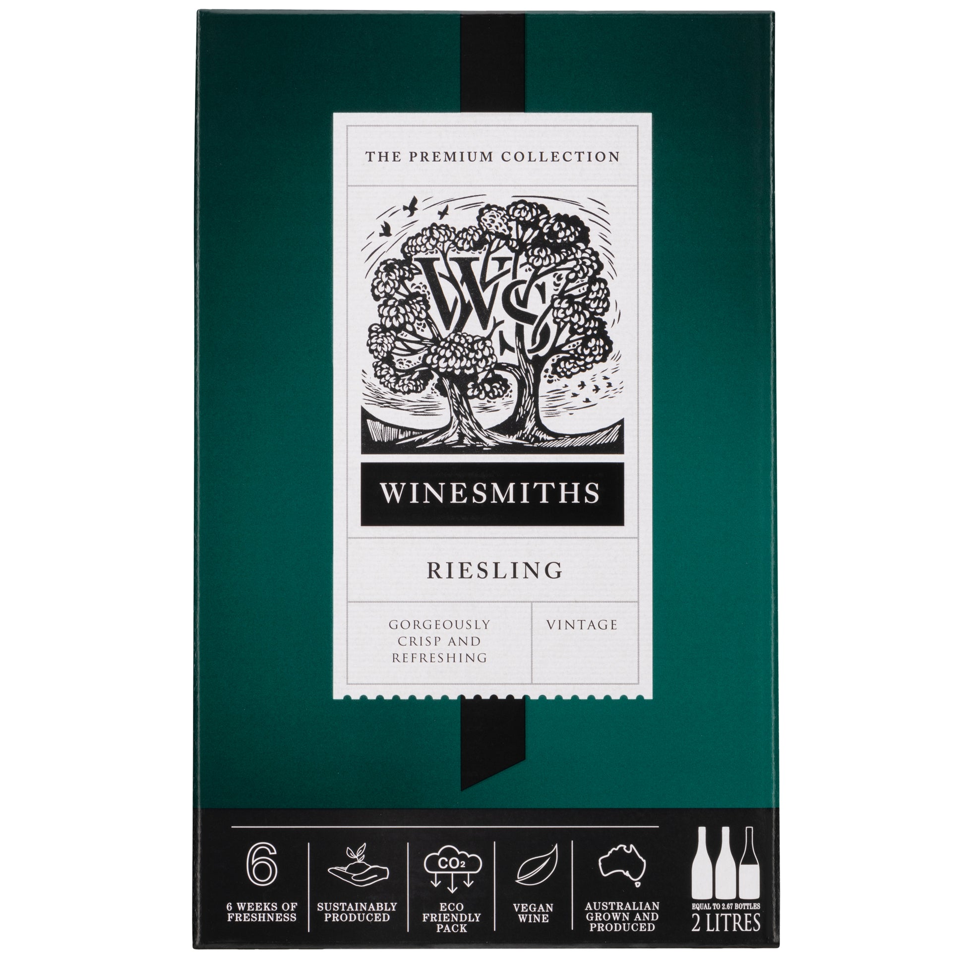 Stanley Traditional Red Cask 4L