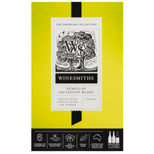 Winesmiths Prem Chardonnay