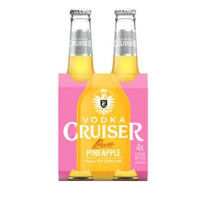 Cruiser Pure Pineapple