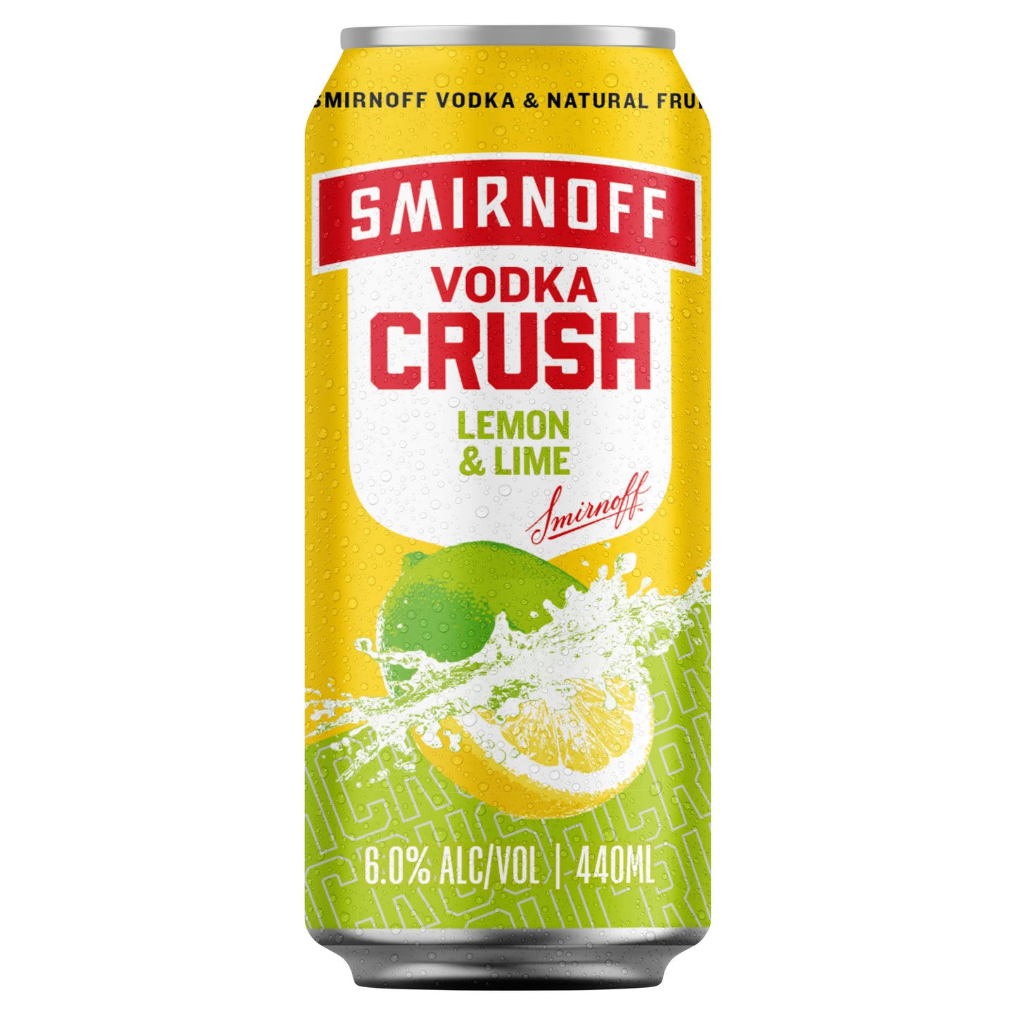 Smirnoff Cranberry 300ml Bottle