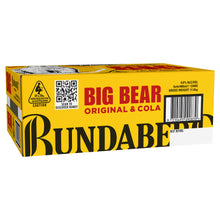 Bundaberg Rum & Cola 4.6% 440ml Can
