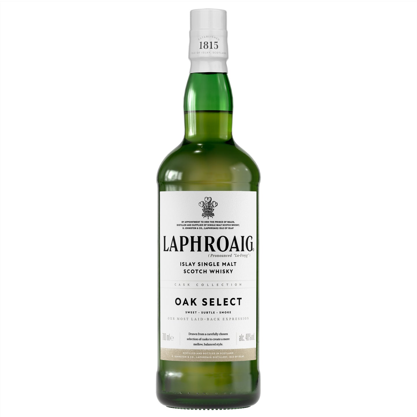 Laphroaig Cairdeas 700ml