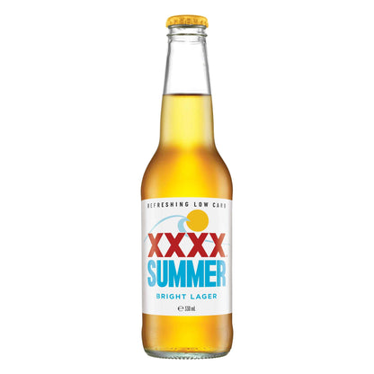 XXXX Gold 3.5% 375ml Can