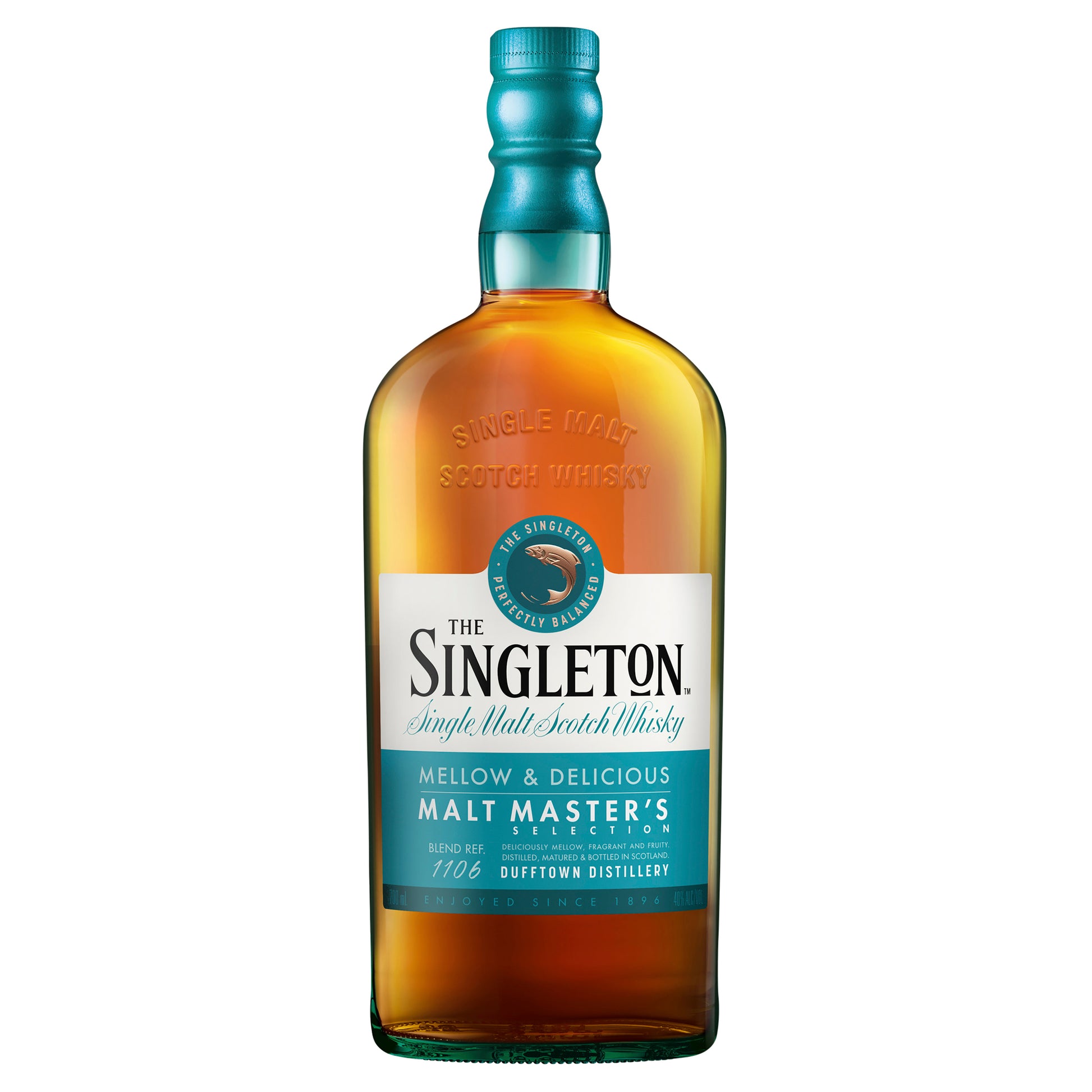Signatory Caol Ila Very Cloudy 700ml