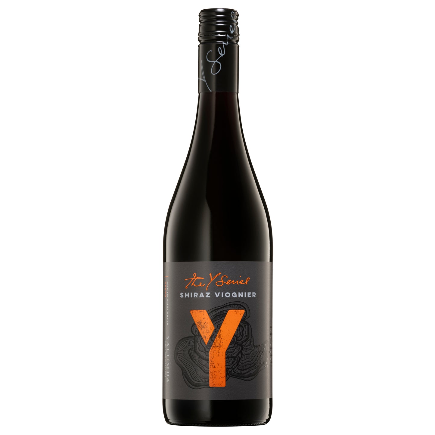 Yal Vine Vale Grenache 750ml Bottle
