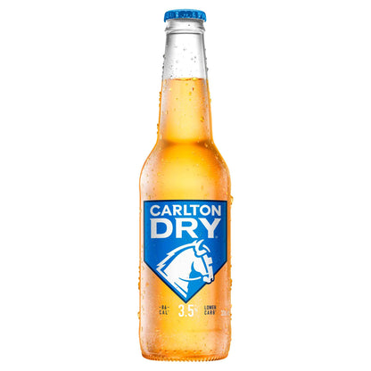 Carlton Dry 4.5% 700ml Bottle