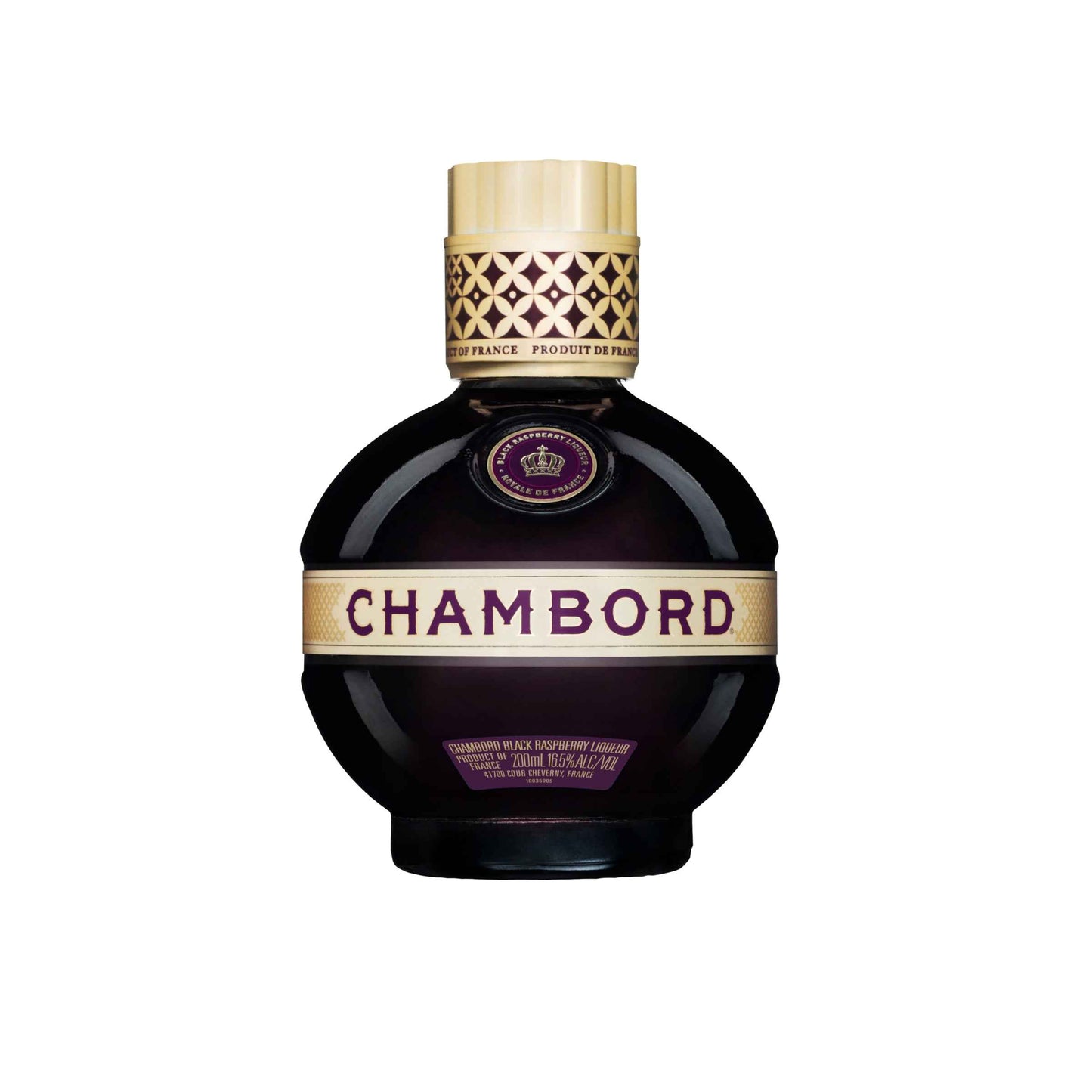 Cello Sambuca 40% 375ml Bottle