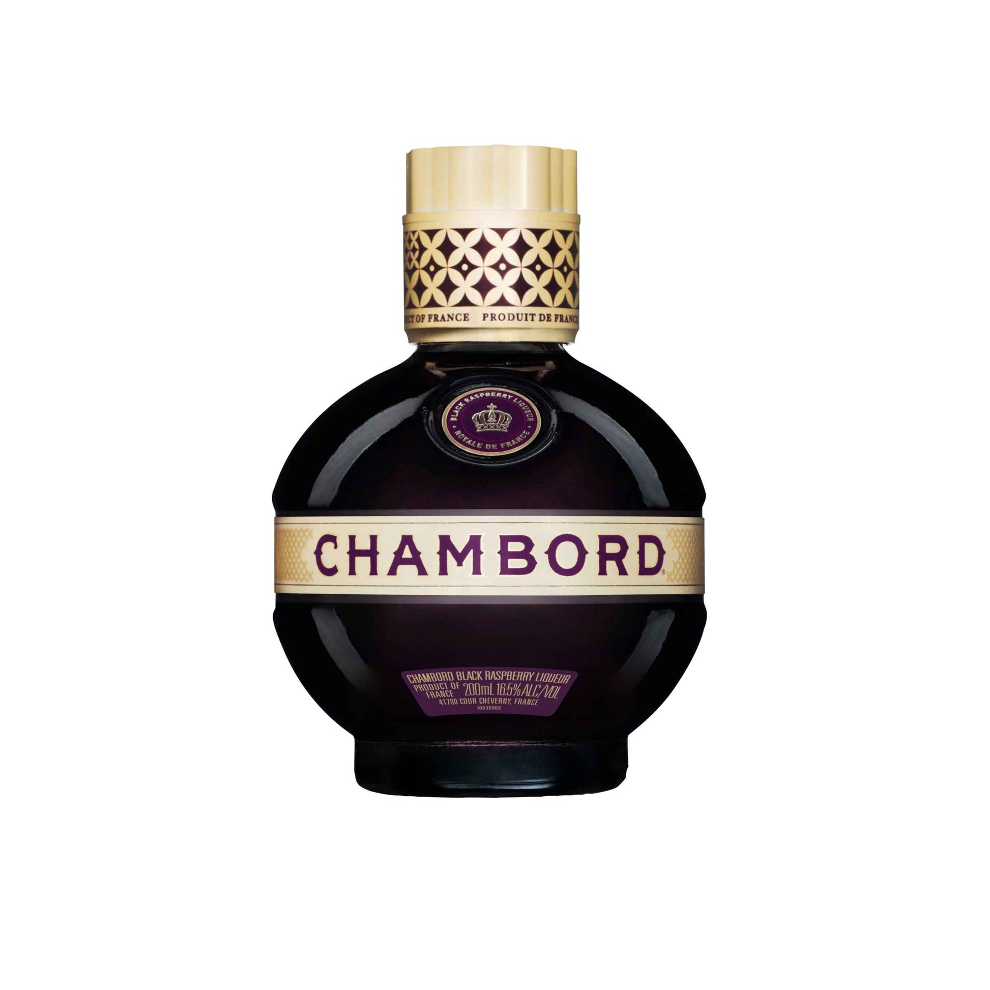 Cello Sambuca 40% 375ml Bottle