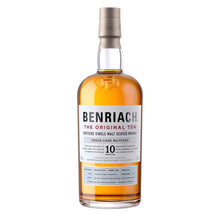 BATTLEHILL TOBERMORY 10YO