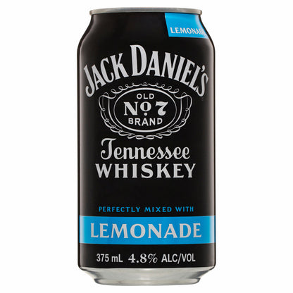 J/D American Serve Dry 250ml