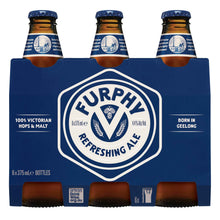 Furphy Refreshing Ale 4.4% 375ml Bottle
