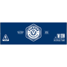 Furphy Refreshing Ale 4.4% 375ml Can