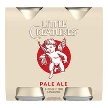 Little Creatures Pale Ale 5.2% 330ml Can