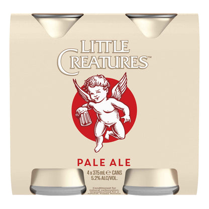 Little Creatures Pale Ale 5.2% 330ml Can