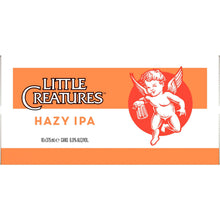 Little Creatures Hazy IPA 6% 375ml Can