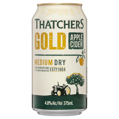 Strongbow UK Dry Cider 5% 440ml Can