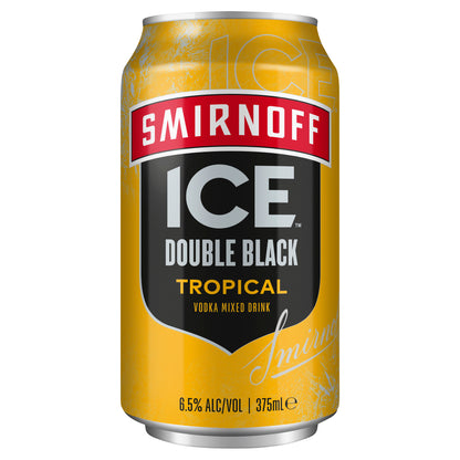 Smirnoff Ginger 300ml Bottle