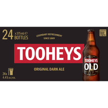 Tooheys Old 4.4% 375ml Bottle