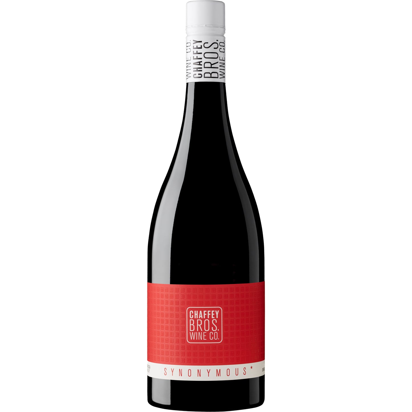 Swinney Grenache 750ml Bottle